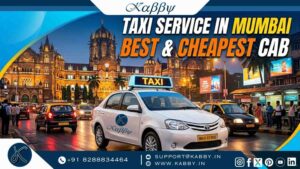 Taxi Service in Mumbai